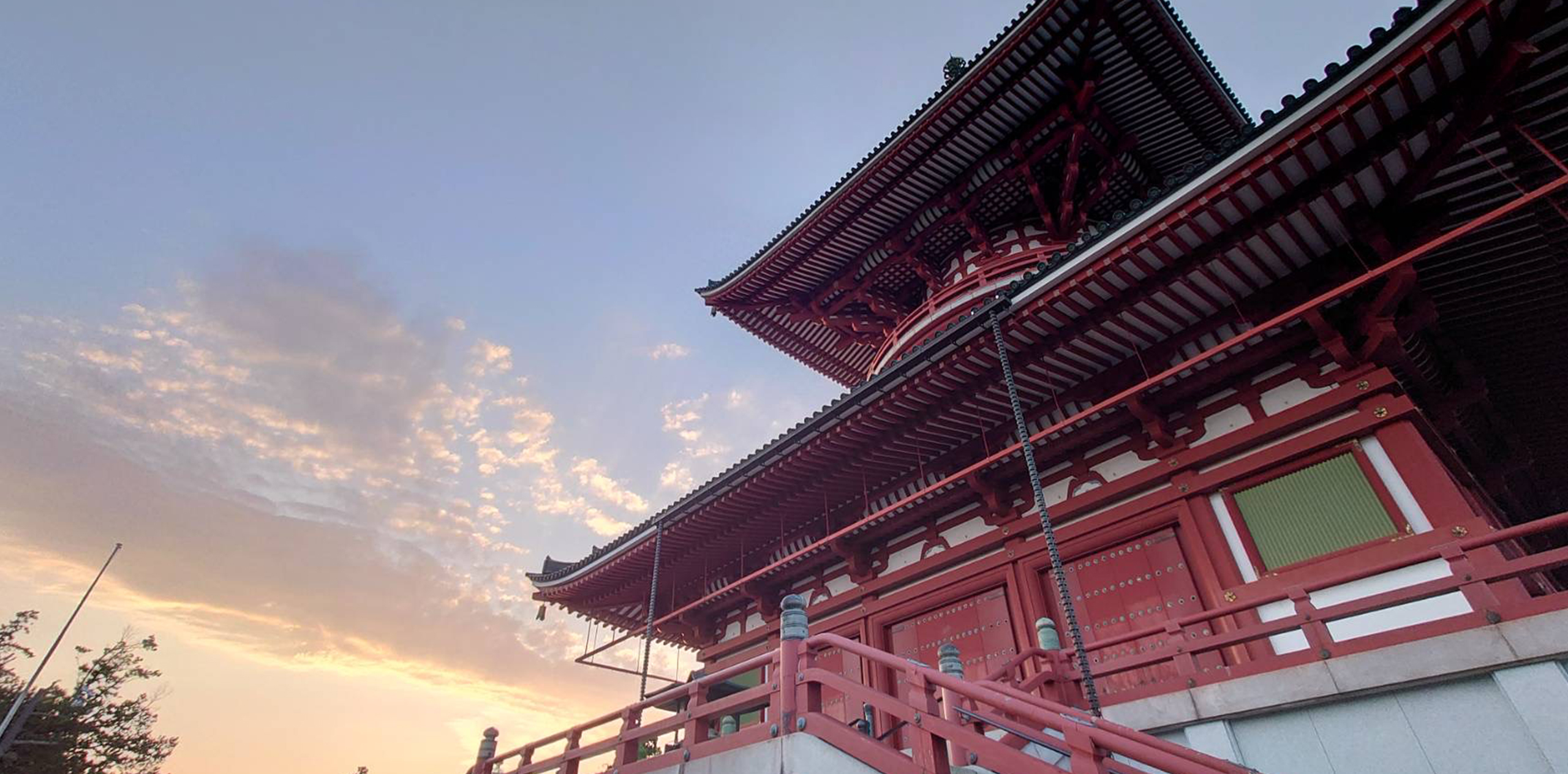 Narita Escapes